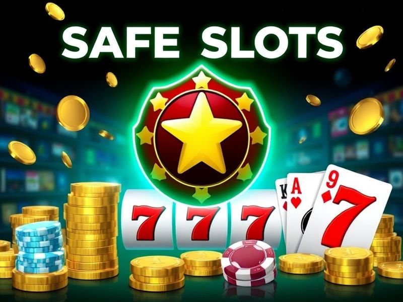 Discover trusted and secure online slot games with detailed guides, license verification, and safety tips to help you play responsibly at reputable casinos.