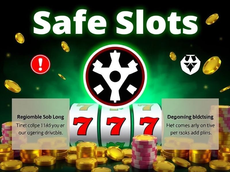 Discover trusted and secure online slot games with detailed guides, license verification, and safety tips to help you play responsibly at reputable casinos.