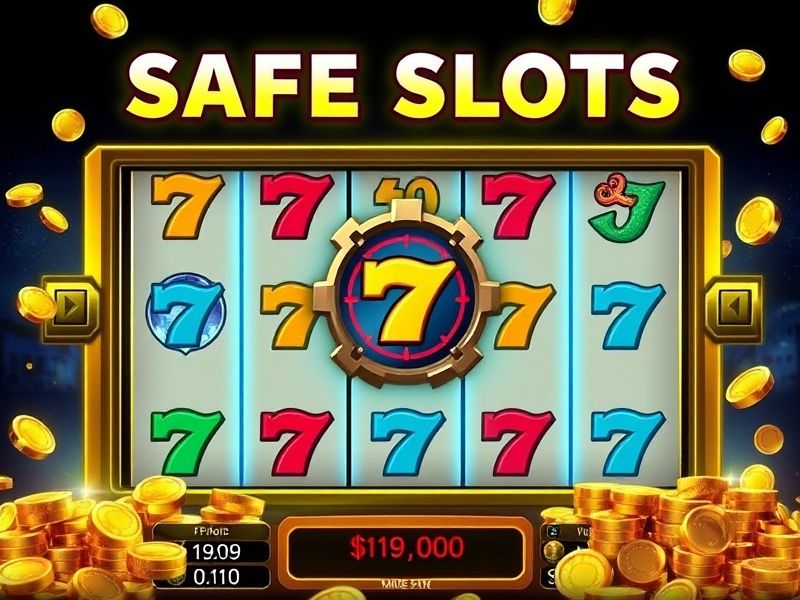 Discover trusted and secure online slot games with detailed guides, license verification, and safety tips to help you play responsibly at reputable casinos.